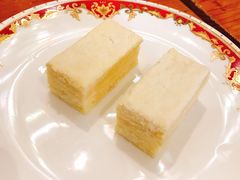 -东方亚克西餐厅(西康路店)