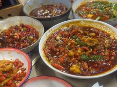 -老三样·旧食新味(万寿宫店)