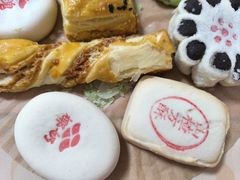 -百年义利(北新桥店)