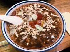 八宝稀饭-海富荣·锅贴·陕菜家常菜(阳光城店)