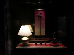 -金轩中餐厅 Jin Xuan(浦东丽思卡尔顿酒店)