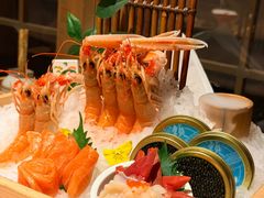 -Minase水濑·日料放题(外滩店)
