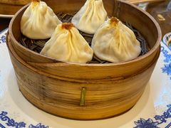 蟹粉小笼-勤德兴(湖滨路店)