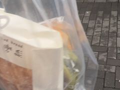 -慢熟面包店bud bread(孩儿巷店)