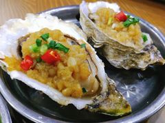 -老虎滩大连海鲜烧烤(建邺云锦路总店)