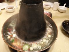 -月圆火锅(宁海东路二店)