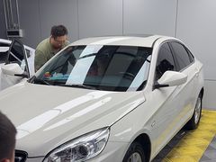 -车知语(新中关购物中心店)
