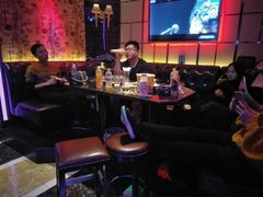 -麦度量贩式KTV(中联广场店)