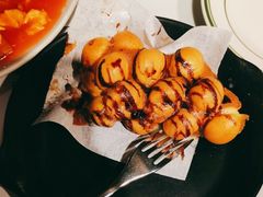 -食大利香港茶餐厅(南亚风情第一城店)