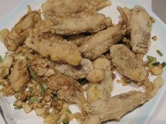 -建来发饭店(南俊路店)