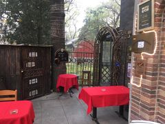 -申德勒西餐厅(日坛路总店)