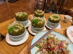 -德胜轩正宗顺德菜(宝安沙井会展中心店)