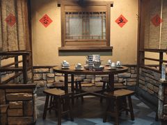-乡里八闽·福州乡土菜(西园店)