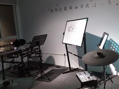 -TEMPO 音乐(五角场店)