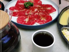 -韩宫宴烤肉·料理(砂之船奥特莱斯店)