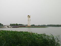 -白洋淀景区