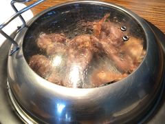 -海味当家·蒸锅海鲜(星海公园店)