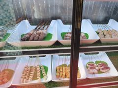 -伊斯麦尔丝路·新派菜(沙子口店)