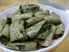 -华兴餐厅·招牌生鱼片(桃园路店)