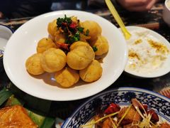 -蜗牛小馆醉乡民谣云南菜(惠新西里店)