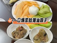 -榕江春·点心荟