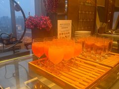 -都会尚膳·海鲜自助餐厅(重庆万豪酒店)