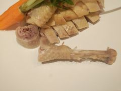 -海中洲国际大酒店-自助餐厅