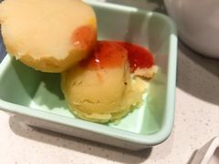 -韩香福烤肉庄园(文化西路店)