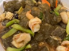 -牟传仁饭庄(星海店)
