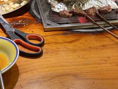 -7年8班朝鲜族非遗美食(三钢里店)