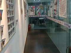 -樱花国际日语(人广中心)