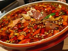 -青梅酒肆PLUS(长白仙岛北路店)