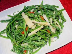 -粤北餐馆