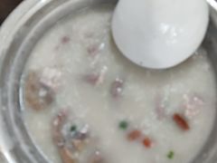 新鲜猪杂粥-南记食粥坊·宵夜大排档(莲花总店)