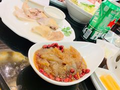 -新南华大酒店(广中店)