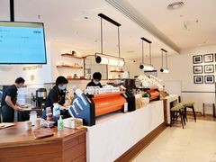 -Peet's Coffee皮爷咖啡(上海长风大悦城店)