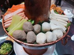 -云和祥食府·特色云南菜(金碧公园店)