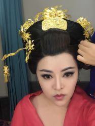 盘子女人坊(深圳盘子女人坊)-盘子女人坊生日照·摄影馆(华强店)