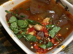 鸭血-博串堂(明发商业广场店)