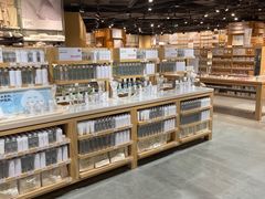 -MUJI无印良品(杭州万象城店)