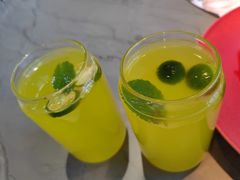 -泰印·Blooming·泰甄选泰餐(晋阳里店)