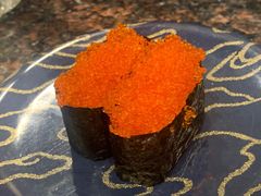虾味鱼籽军舰-合点寿司(金虹桥商场店)