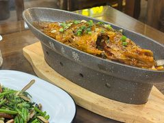 -缘来聚·徽菜名店(黄山宏村店)