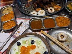 -炽城·烤肉名家(鸿达中央广场店)
