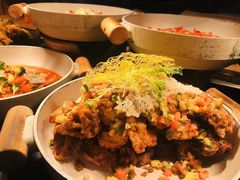 -长沙富力万达文华酒店