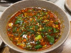 -肖肖酸萝卜鱼火锅(总店)