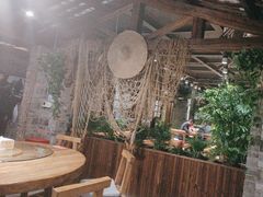 -丹江渔村(首都机场店)