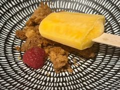 -长沙北辰洲际酒店-兰调全日餐厅