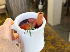 -自如ZSPACE四合院艺术餐厅