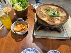 -十六蒲(桂林路店)